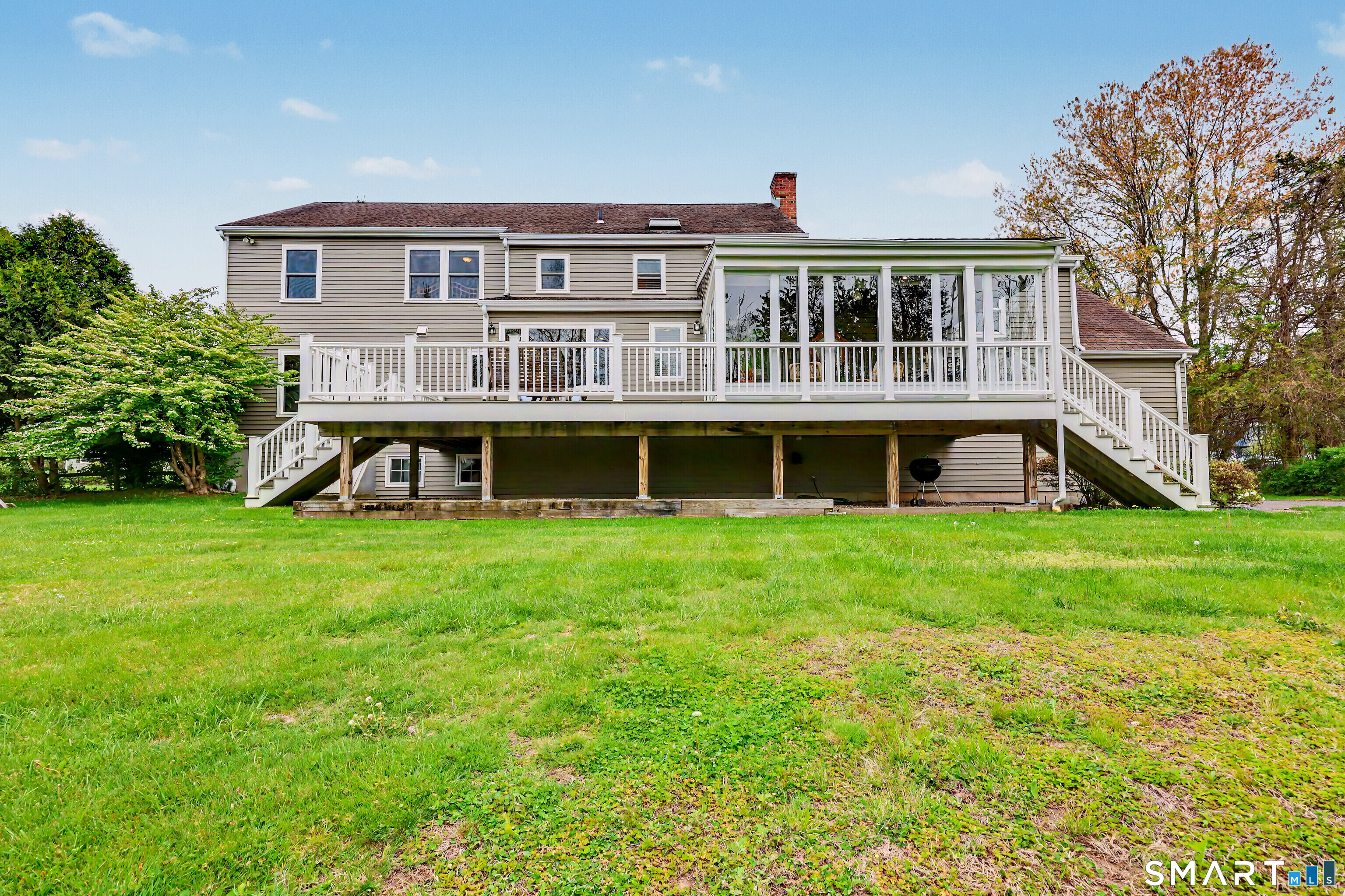 49 Georges Lane Monroe CT 06468