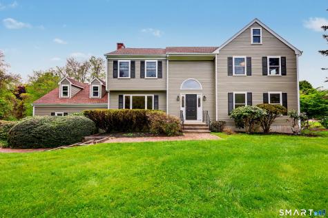 49 Georges Lane Monroe CT 06468