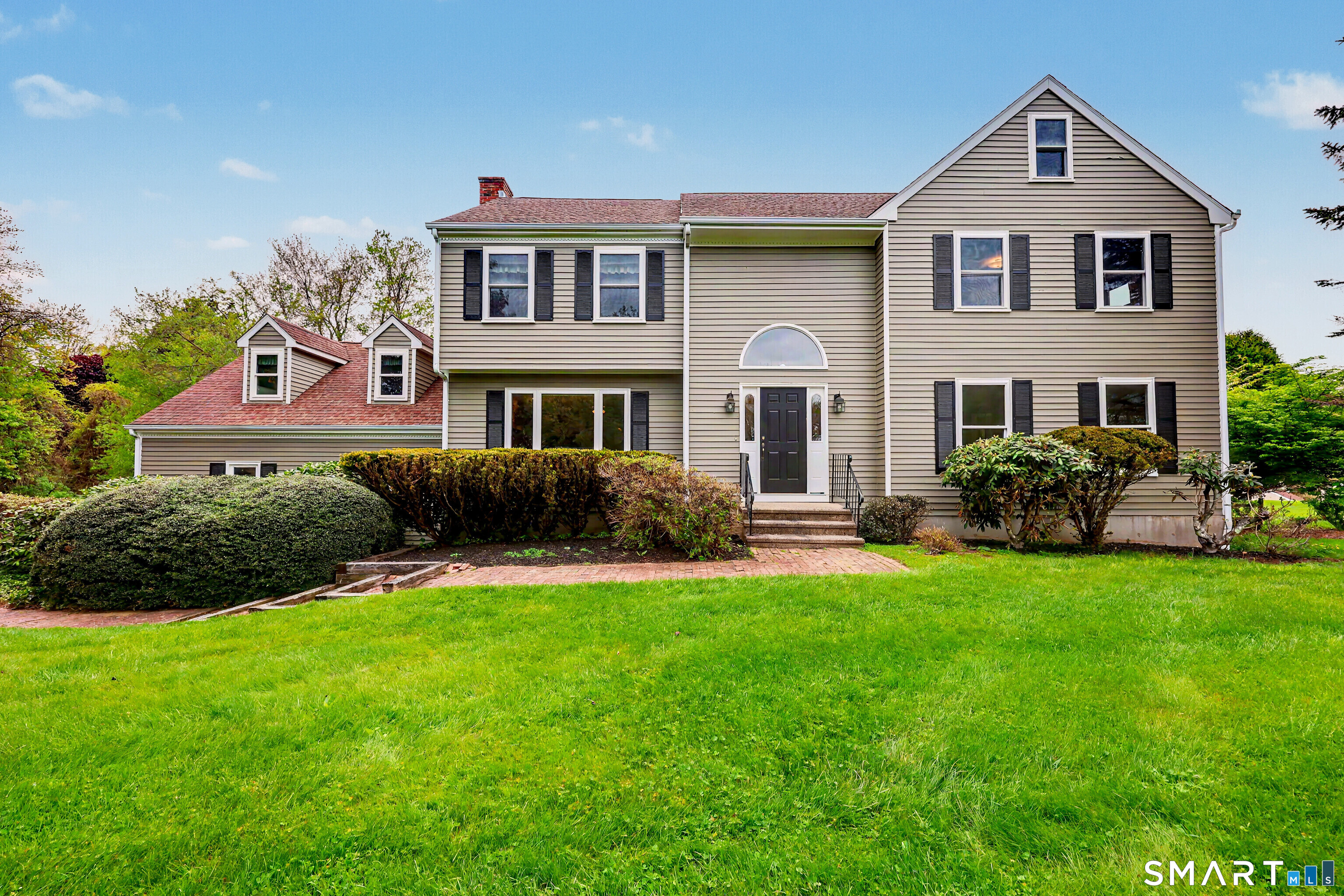 49 Georges Lane Monroe CT 06468