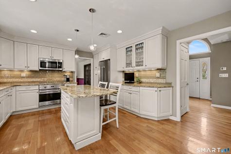 49 Georges Lane Monroe CT 06468