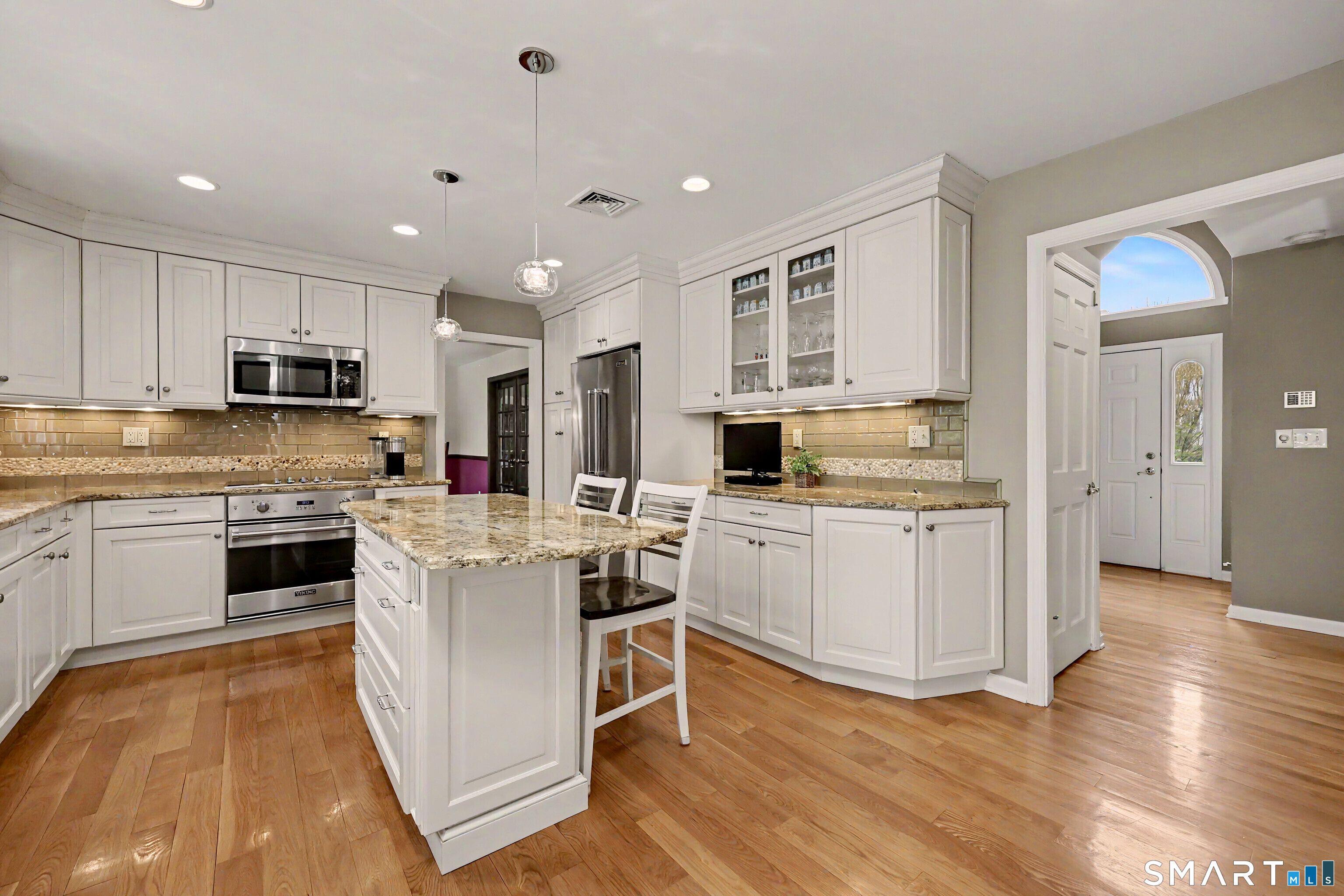 49 Georges Lane Monroe CT 06468