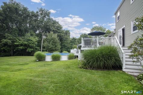 25 Fleetwood Road Bristol CT 06010