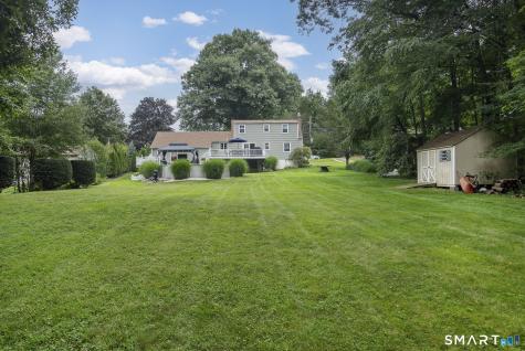 25 Fleetwood Road Bristol CT 06010