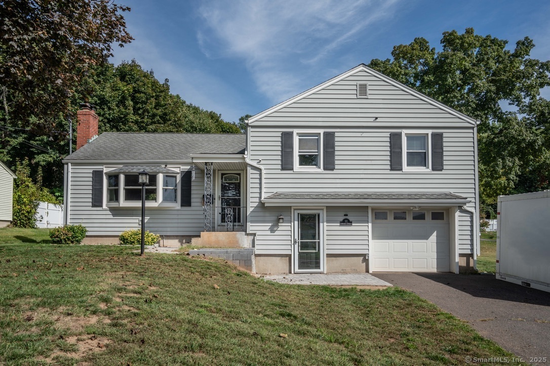 111 Brockett Street Newington CT 06111