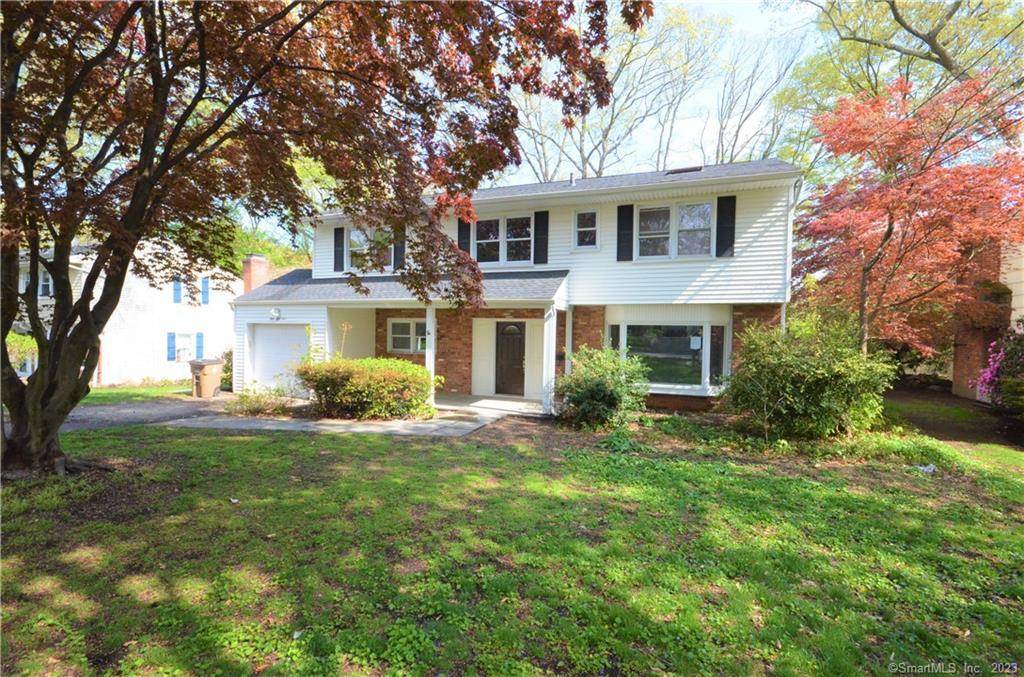 155 Little Hill Drive Stamford CT 06905
