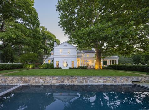 183 West Road New Canaan CT 06840