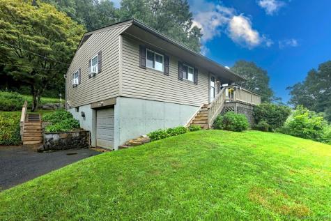 25 Old Shelter Rock Road Danbury CT 06810