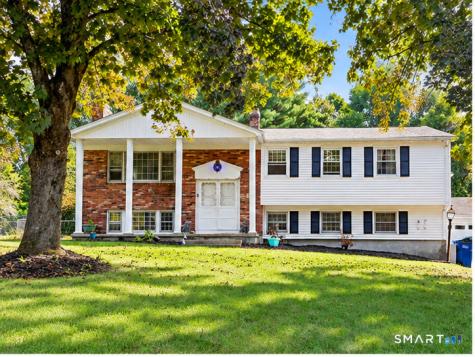 23 Coach Circle Windsor CT 06095