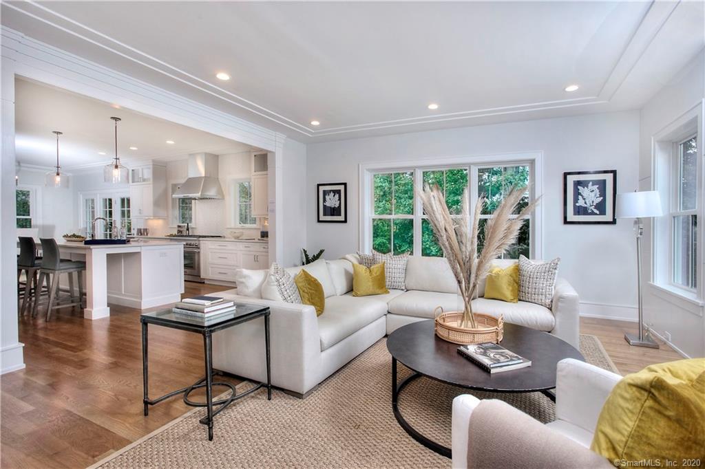 56 Mayweed Road Fairfield CT 06824