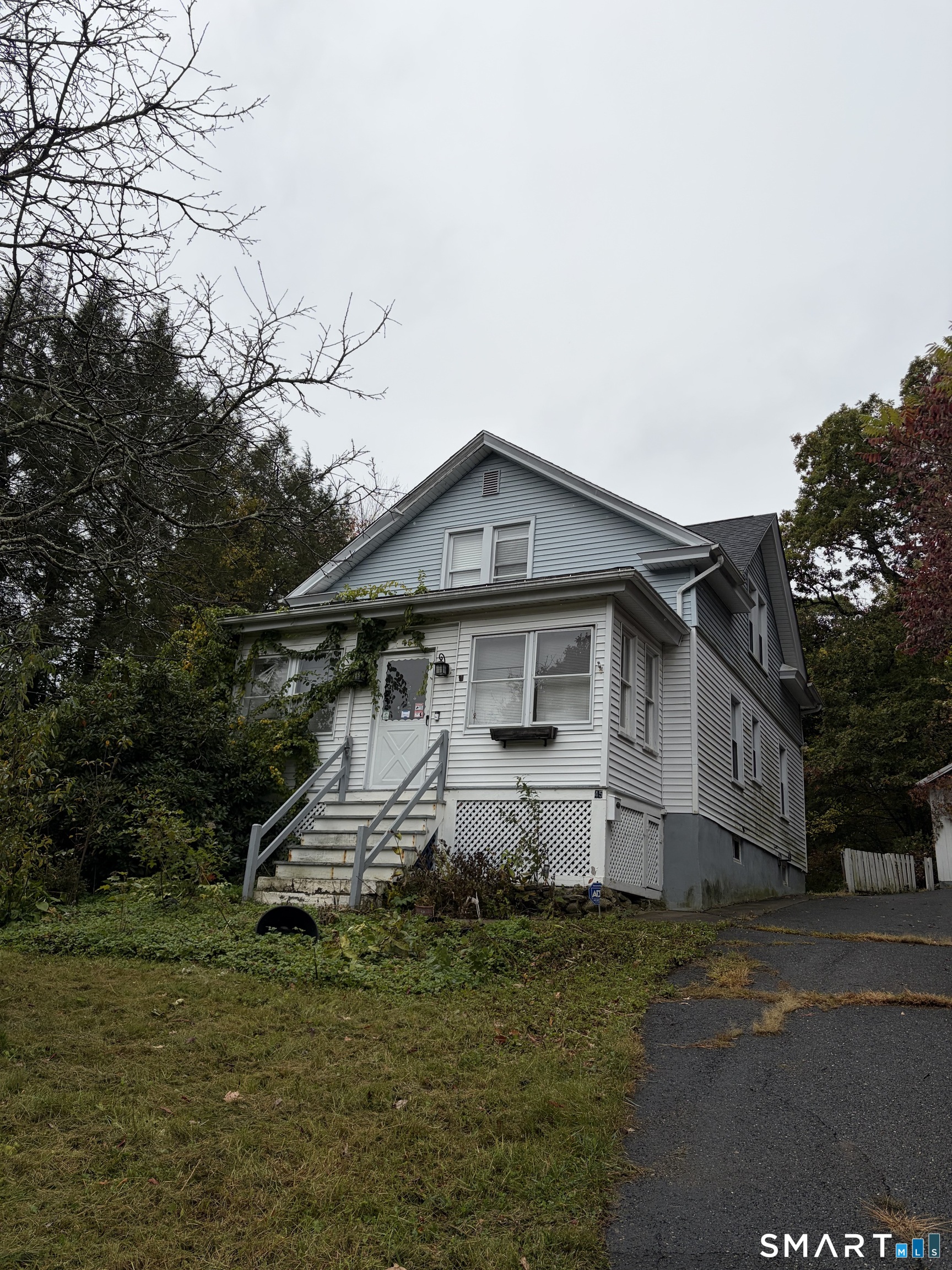 45 Shelter Hill Avenue Watertown CT 06779