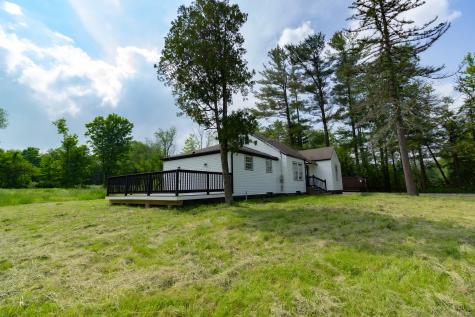 618 Beach Street Goshen CT 06756