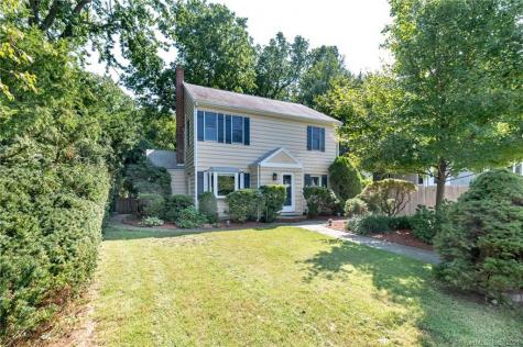 26 Winfield Court Norwalk CT 06855