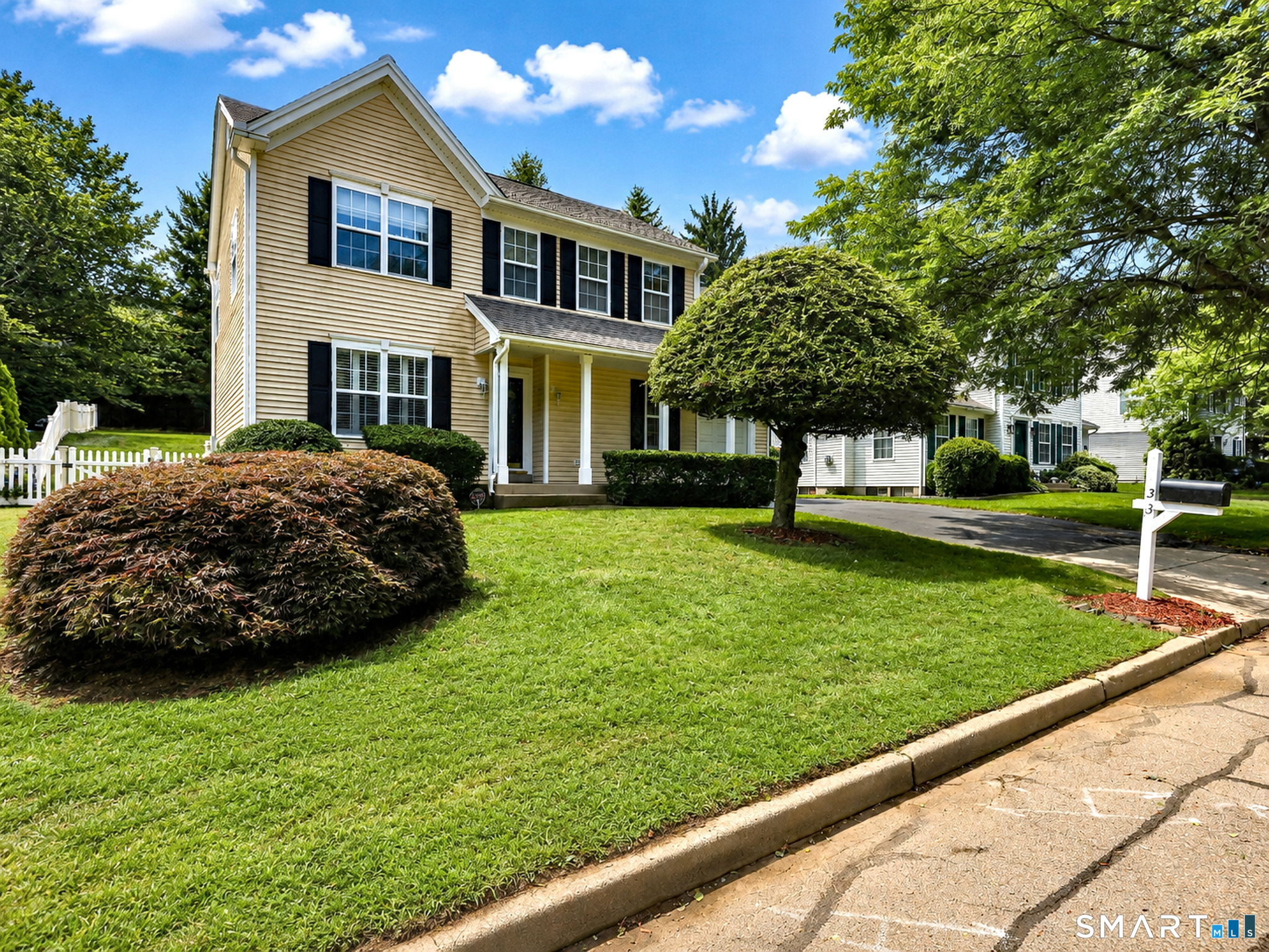 33 Acorn Lane Milford CT 06461