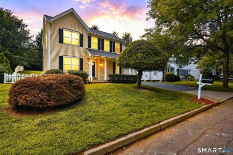 33 Acorn Lane Milford CT 06461