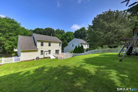 33 Acorn Lane Milford CT 06461
