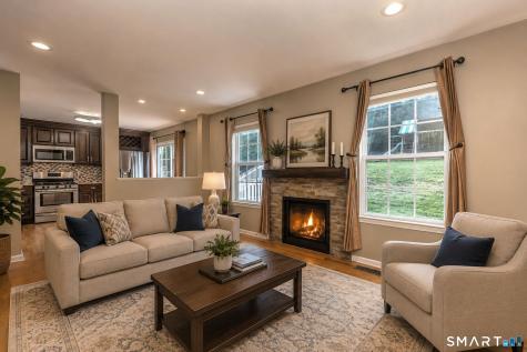 33 Acorn Lane Milford CT 06461