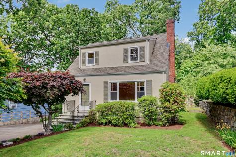 170 Dunn Avenue Stamford CT 06905