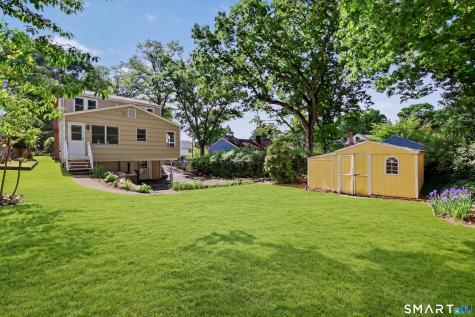 170 Dunn Avenue Stamford CT 06905