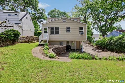 170 Dunn Avenue Stamford CT 06905