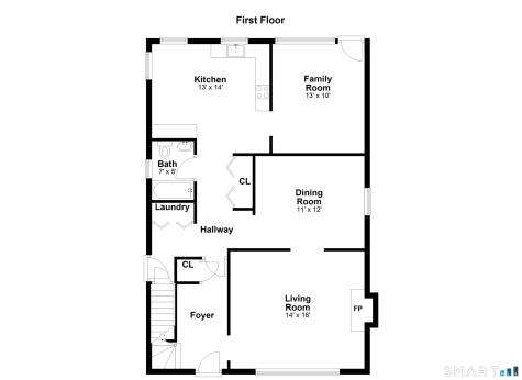 170 Dunn Avenue Stamford CT 06905