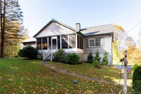 155 Mountain View Manor Torrington CT 06790
