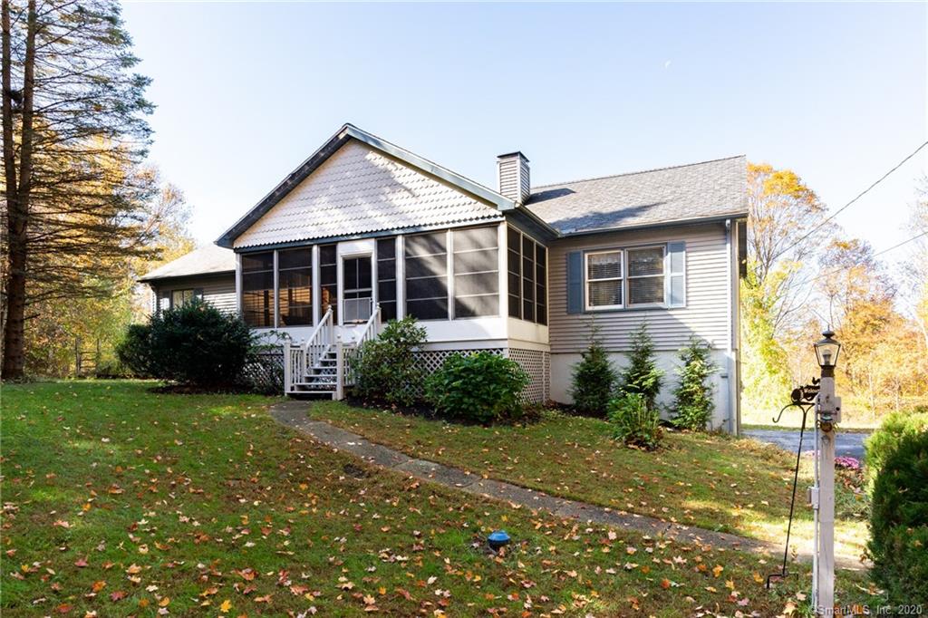 155 Mountain View Manor Torrington CT 06790