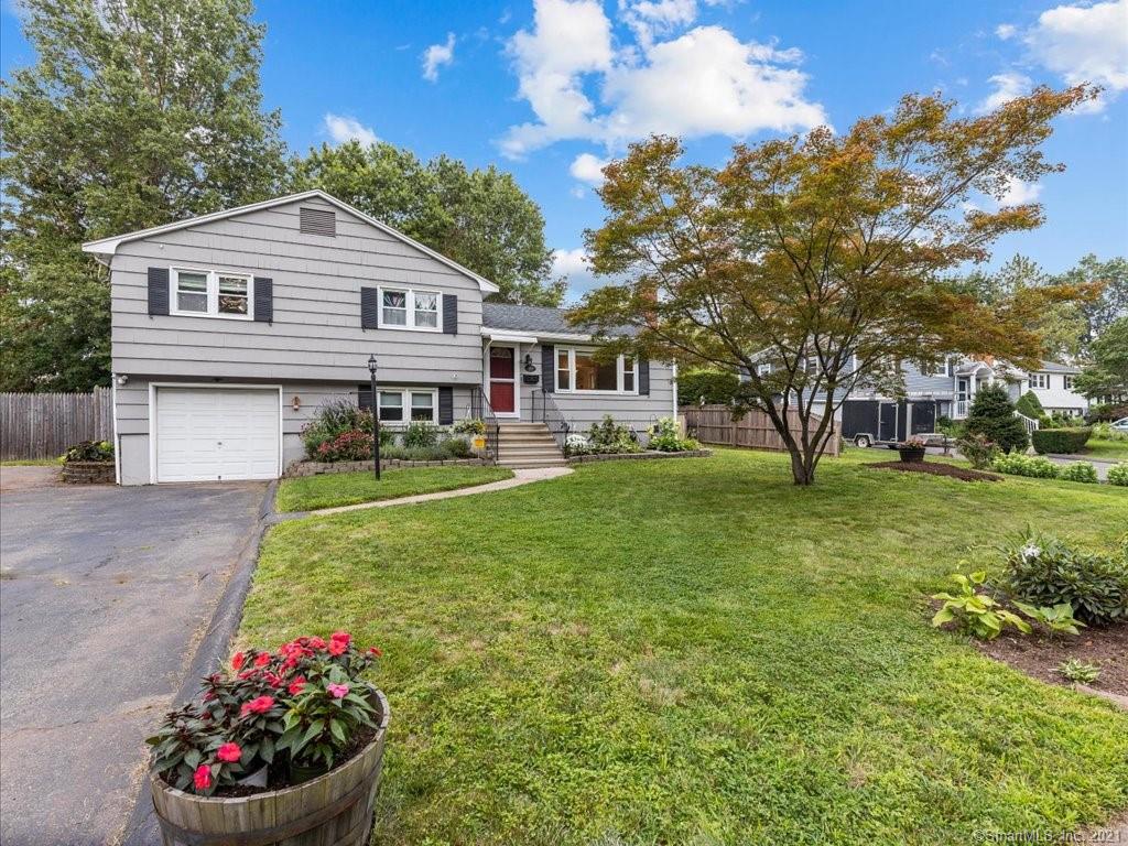 1208 Trout Brook Drive West Hartford CT 06119