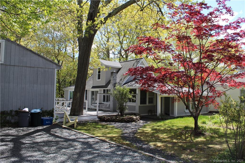 6 College Place Wolcott CT 06716