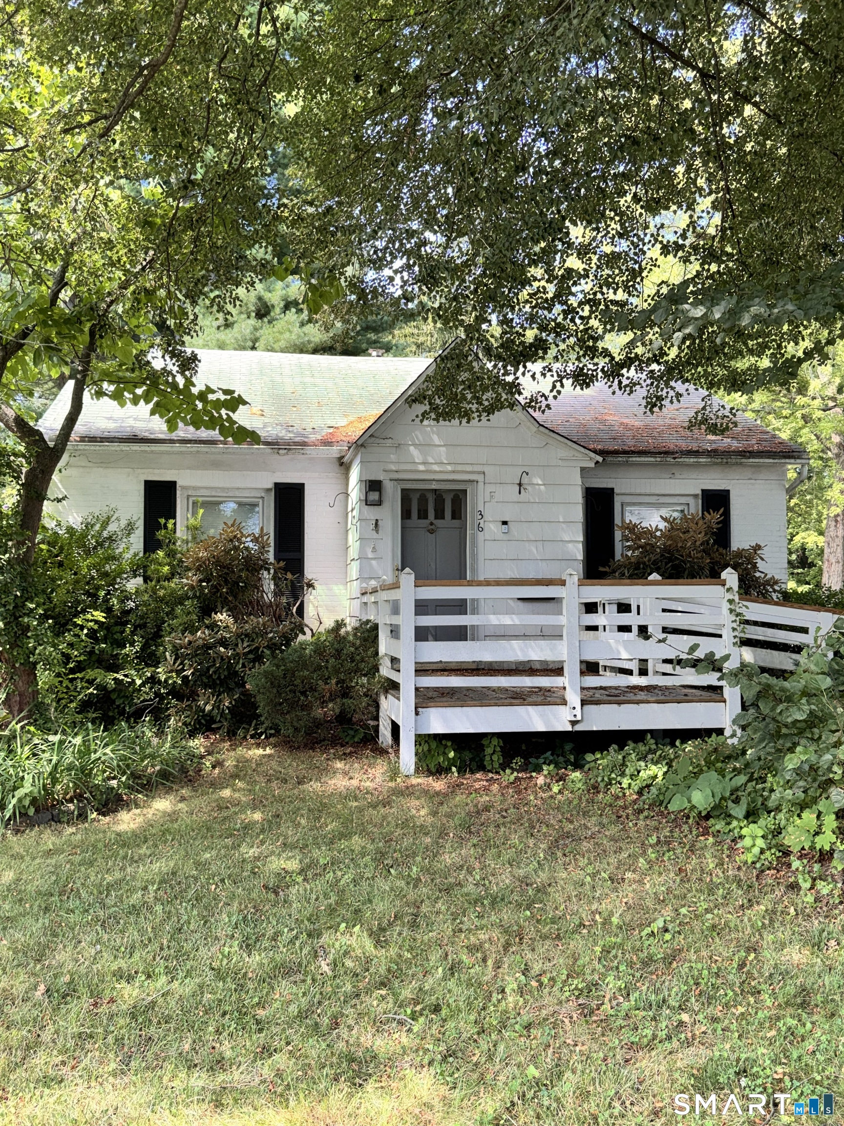 36 Hale St Extension Vernon CT 06066