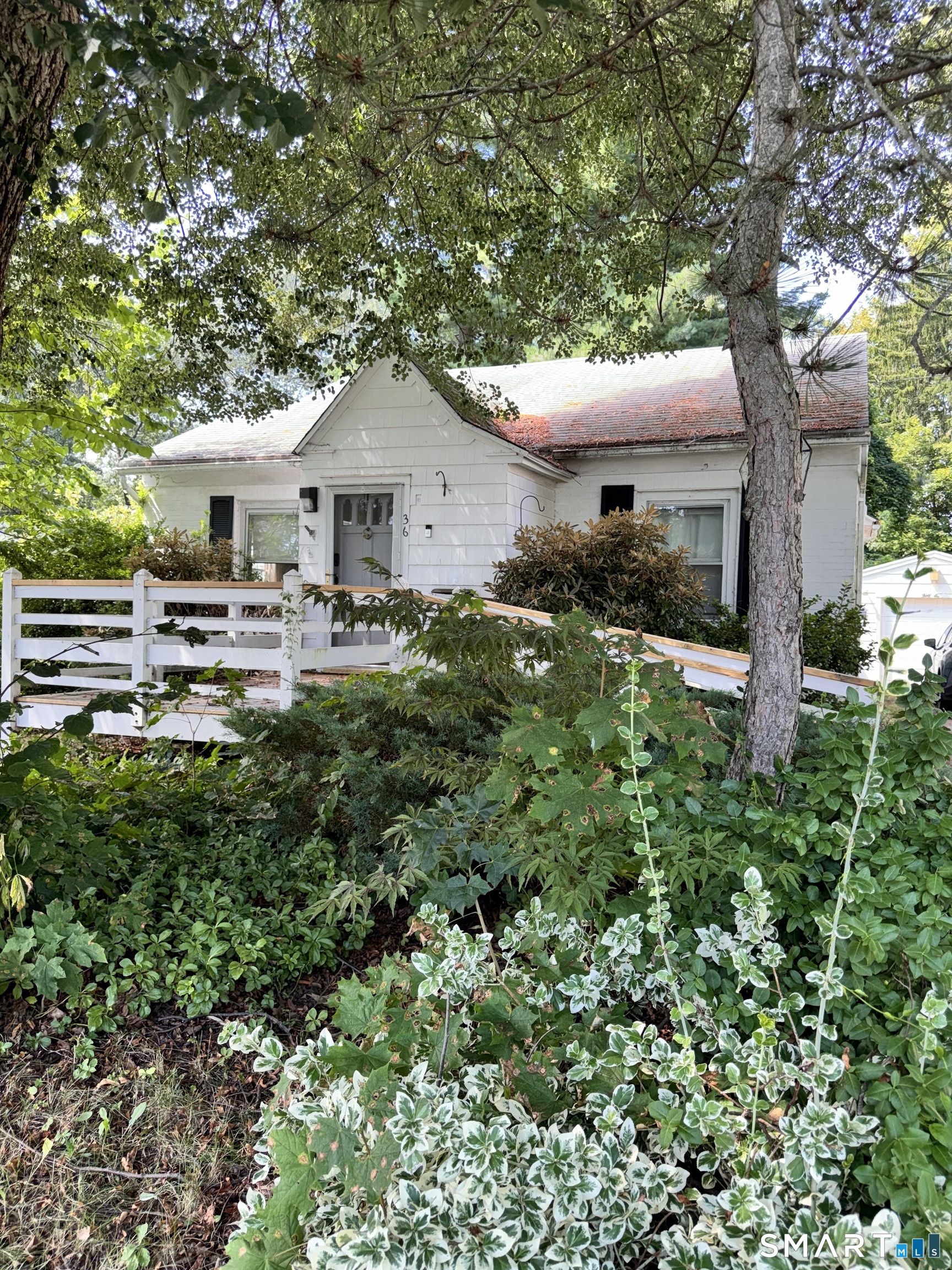36 Hale St Extension Vernon CT 06066