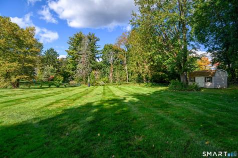 2 Madison Drive Newtown CT 06470