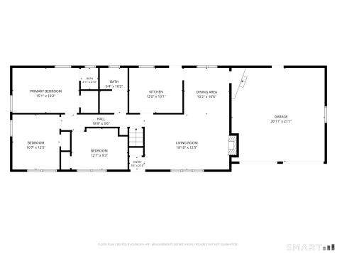 2 Madison Drive Newtown CT 06470