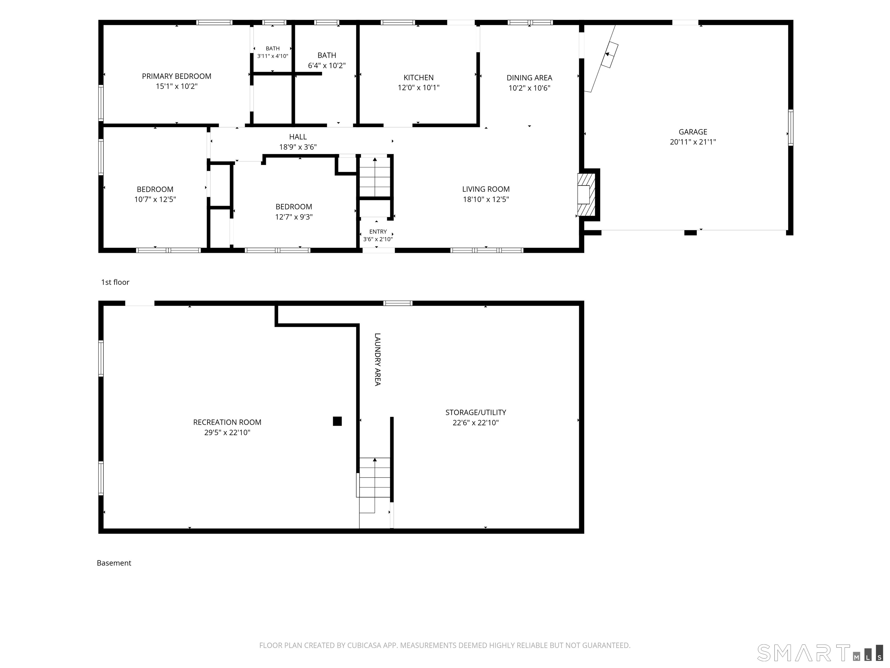 2 Madison Drive Newtown CT 06470