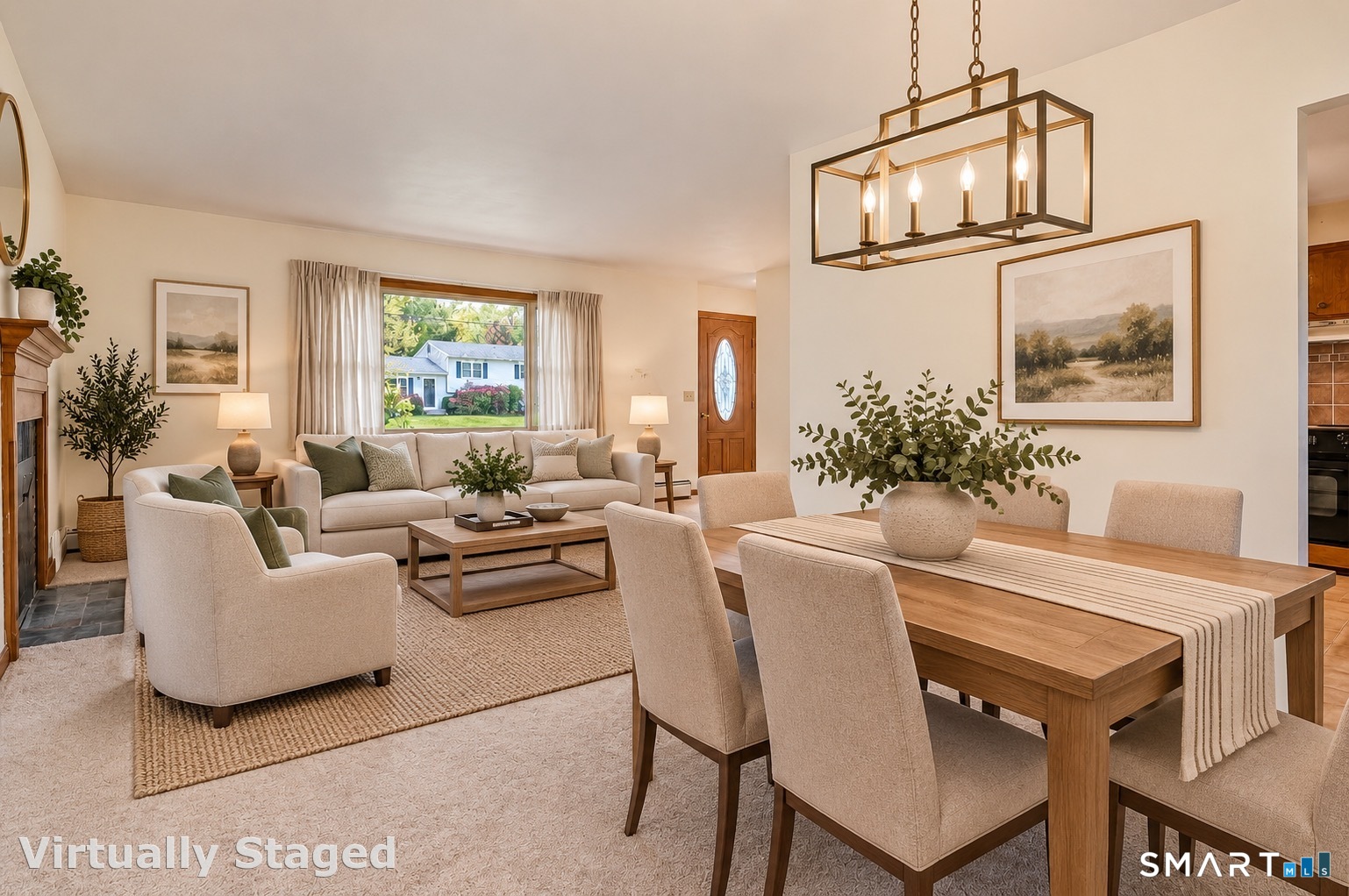 2 Madison Drive Newtown CT 06470