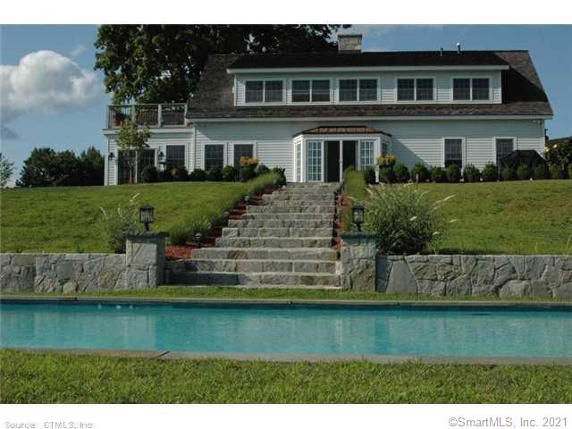 43 Squire Road Roxbury CT 06783