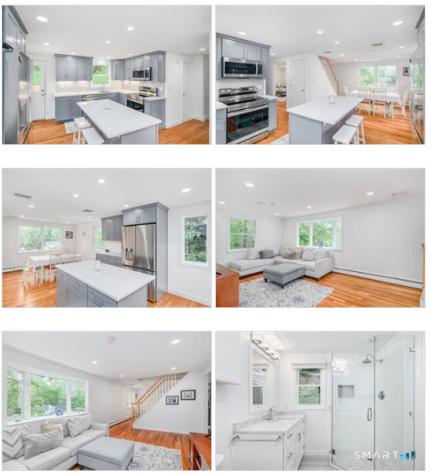 55 Old Sib Road Ridgefield CT 06877