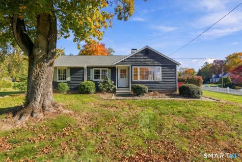 21 South Main Street Newtown CT 06470