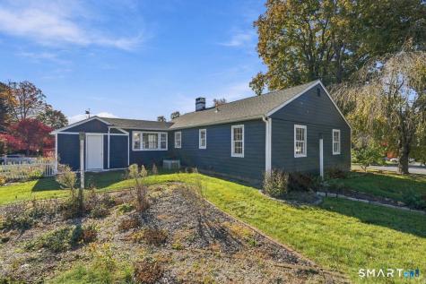 21 South Main Street Newtown CT 06470