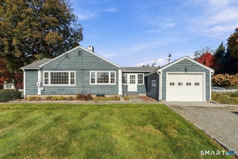 21 South Main Street Newtown CT 06470