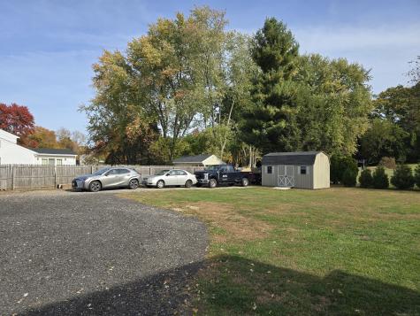 159 Depot Street East Windsor CT 06016