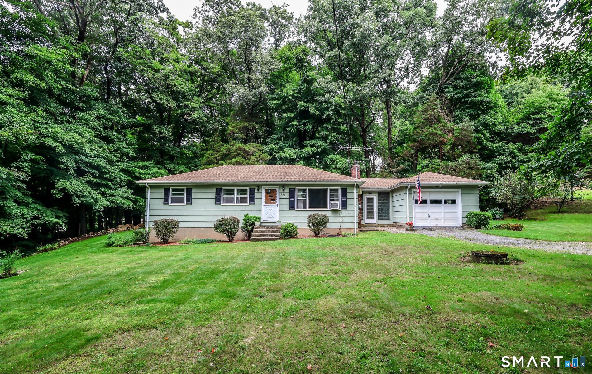 257 Spring Hill Road Monroe CT 06468