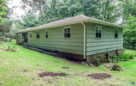 257 Spring Hill Road Monroe CT 06468