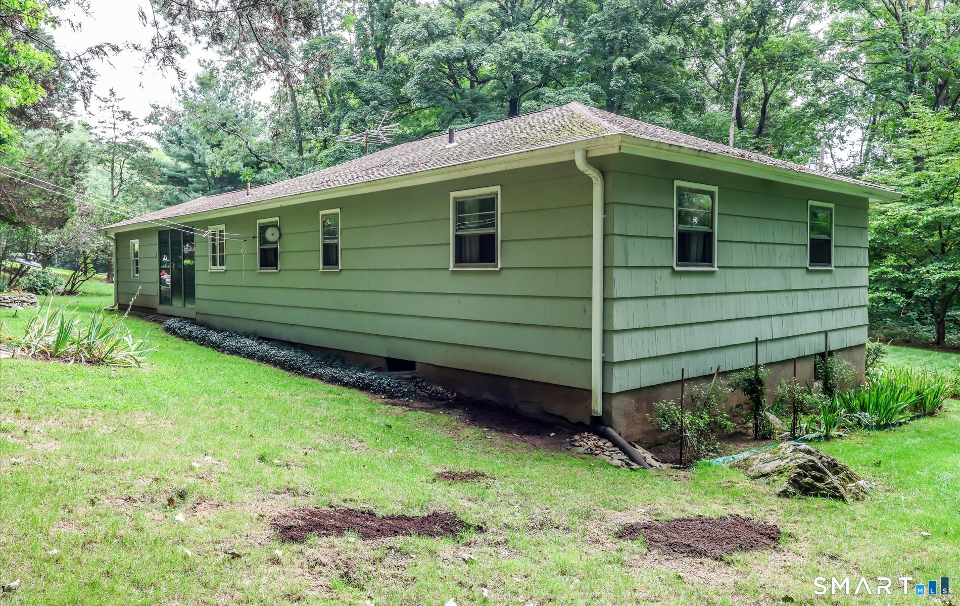 257 Spring Hill Road Monroe CT 06468
