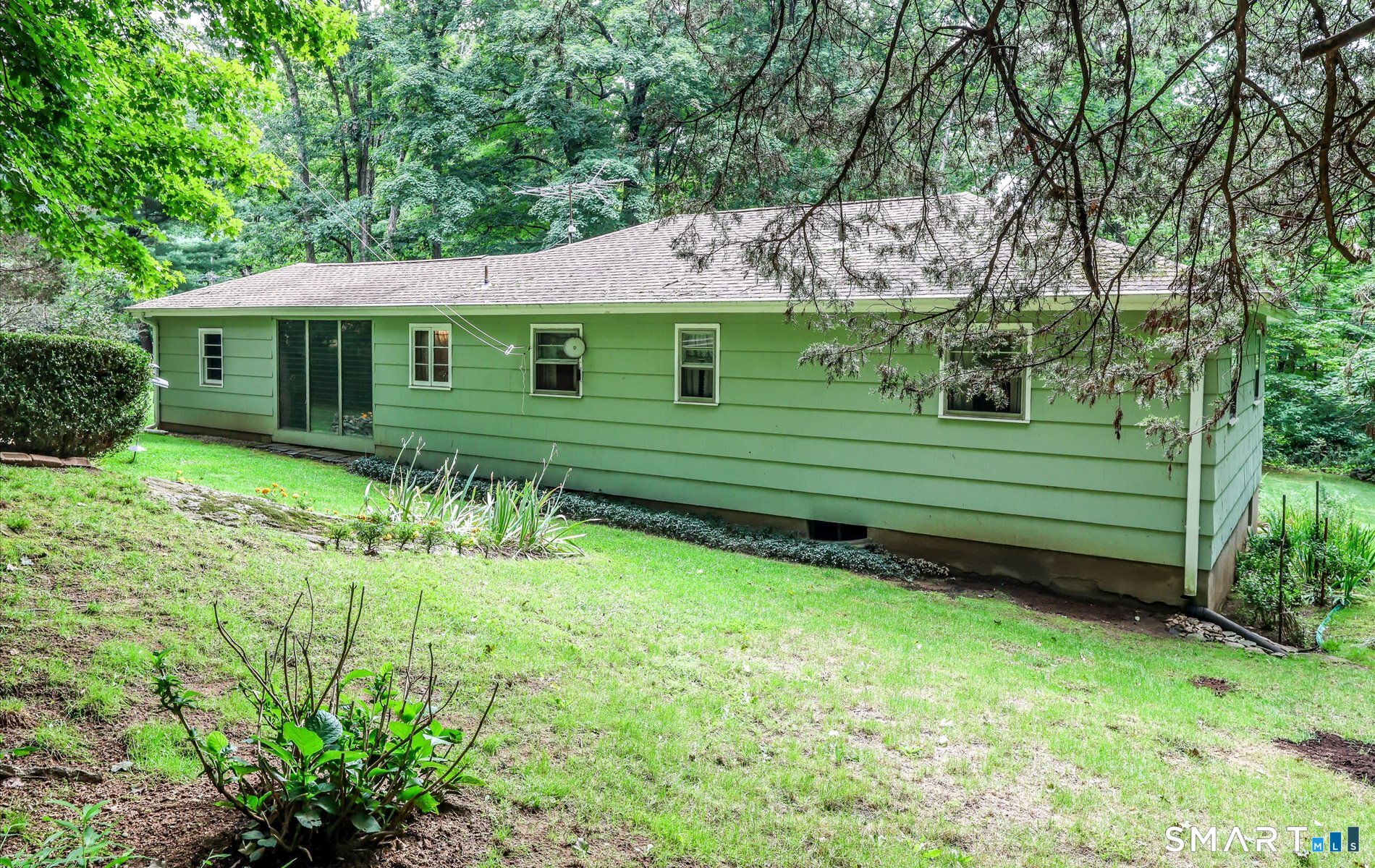 257 Spring Hill Road Monroe CT 06468