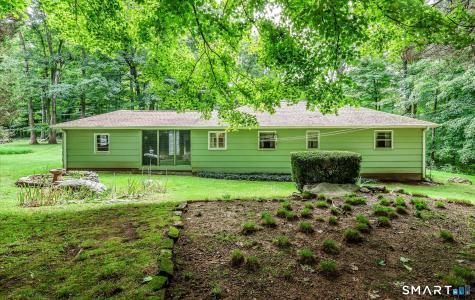 257 Spring Hill Road Monroe CT 06468
