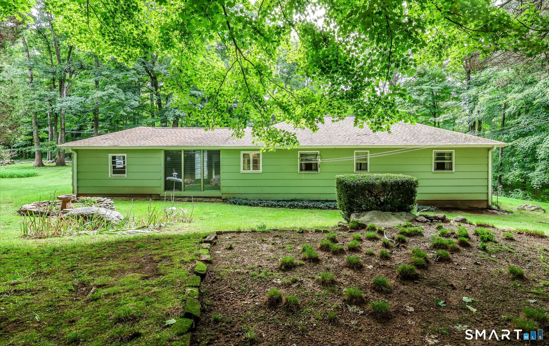 257 Spring Hill Road Monroe CT 06468