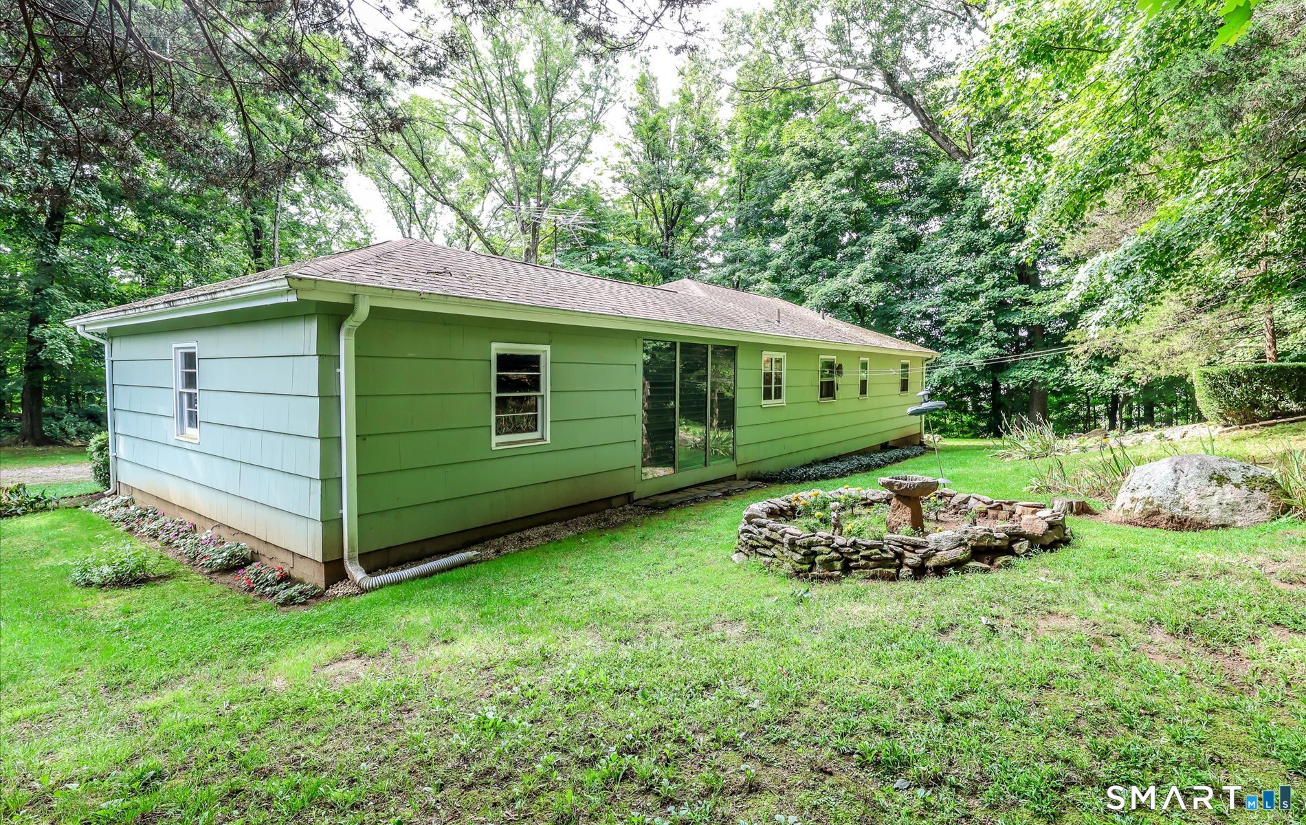 257 Spring Hill Road Monroe CT 06468