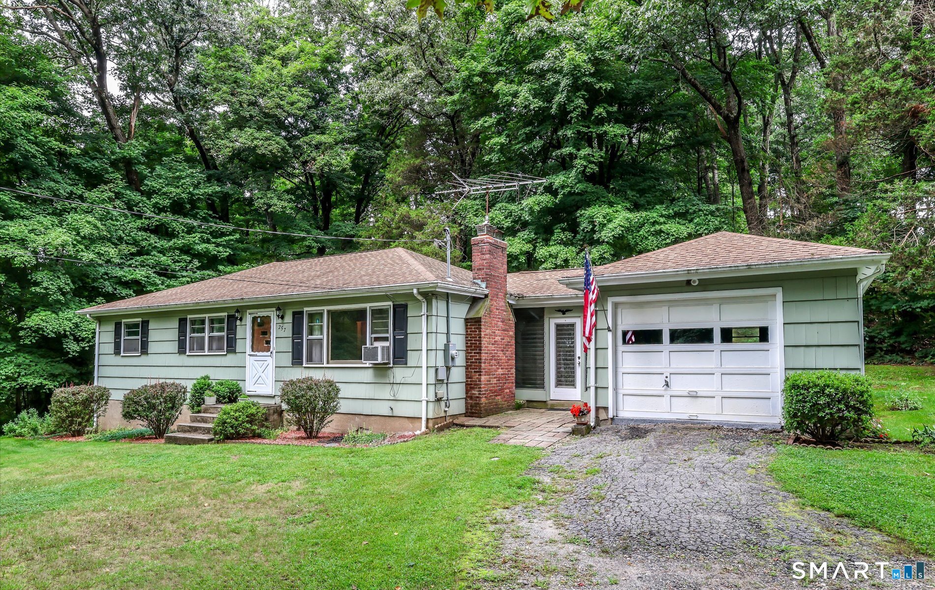 257 Spring Hill Road Monroe CT 06468