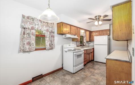 257 Spring Hill Road Monroe CT 06468