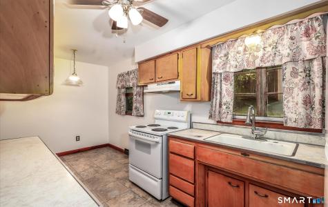 257 Spring Hill Road Monroe CT 06468